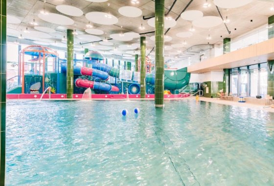 inny - Bel Mare i Aqua Resort - Usługi - zdjęcie 2