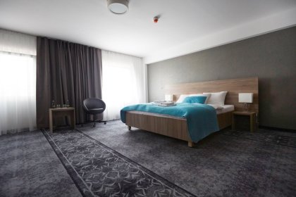 hotel *** - HOTEL Porto *** - zdjęcie 12