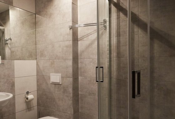 hotel *** - HOTEL Porto *** - Pokoje - zdjęcie 8