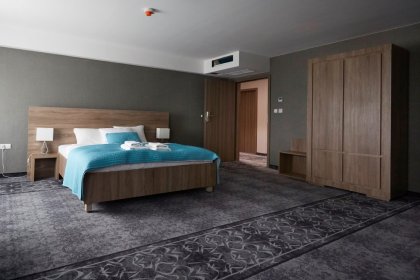 hotel *** - HOTEL Porto *** - zdjęcie 14