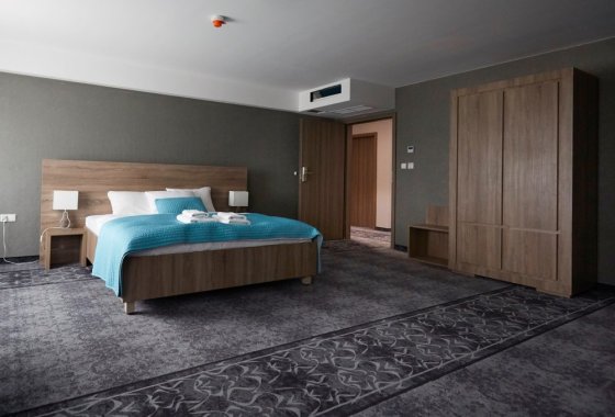 hotel *** - HOTEL Porto *** - Pokoje - zdjęcie 7