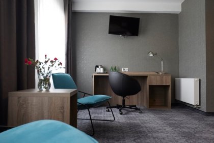hotel *** - HOTEL Porto *** - zdjęcie 13