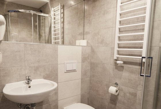 hotel *** - HOTEL Porto *** - Pokoje - zdjęcie 9