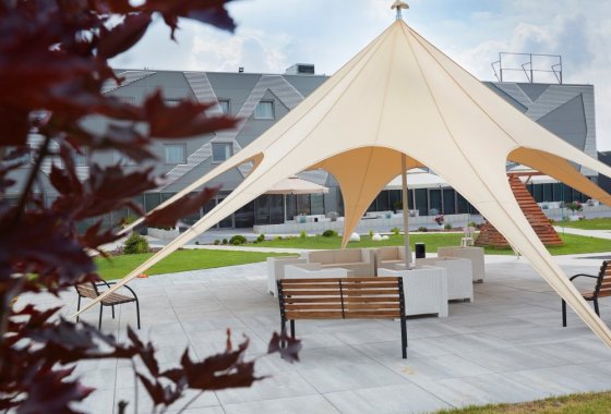 hotel *** - HOTEL Porto *** - Usługi - zdjęcie 18
