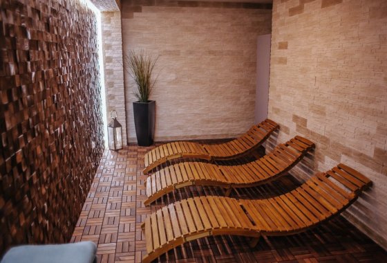 hotel *** - HOTEL Porto *** - Usługi - zdjęcie 17