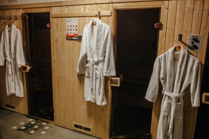 hotel *** - HOTEL Porto *** - zdjęcie 30