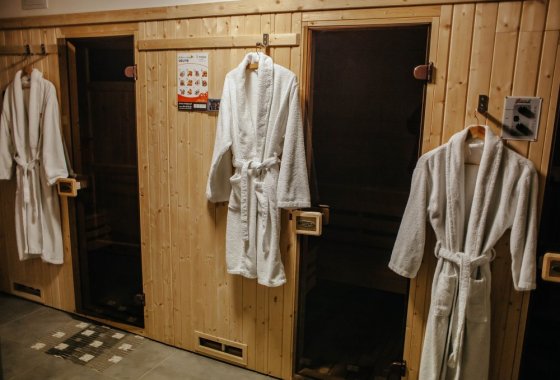 hotel *** - HOTEL Porto *** - Usługi - zdjęcie 14