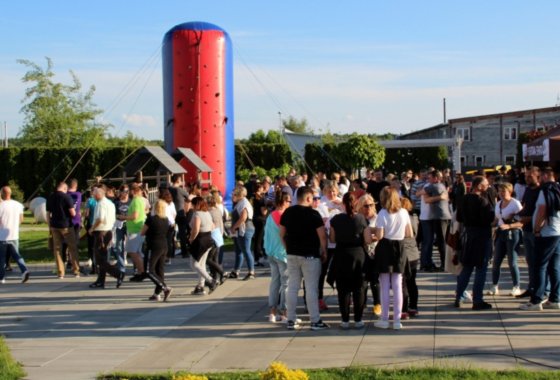 hotel *** - HOTEL Porto *** - Usługi - zdjęcie 5