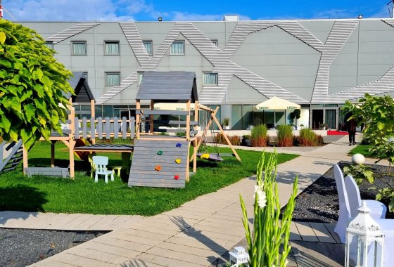 hotel *** - HOTEL Porto *** - Usługi - zdjęcie 11
