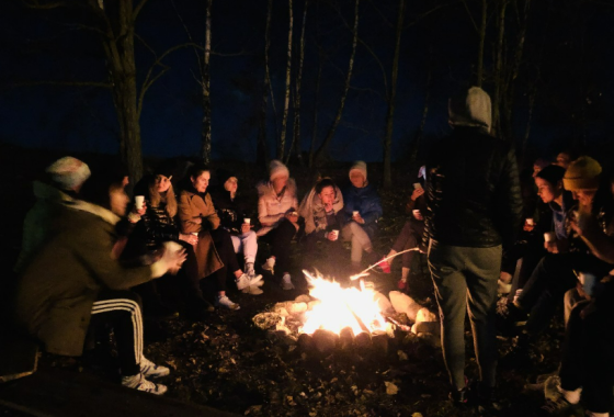 pensjonat - W Szczerym Polu - Usługi - zdjęcie 1