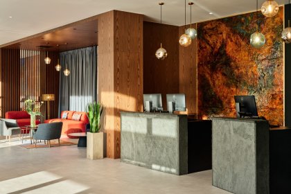obiekt konferencyjny - Hotel BERGO Resort & Spa w Szklarskiej Porębie - zdjęcie 4