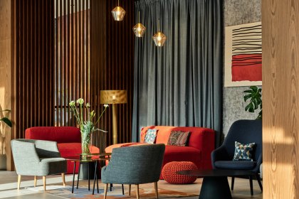 obiekt konferencyjny - Hotel BERGO Resort & Spa w Szklarskiej Porębie - zdjęcie 1
