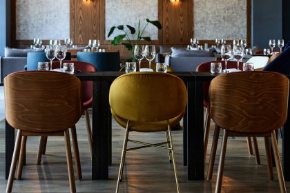 obiekt konferencyjny - Hotel BERGO Resort & Spa w Szklarskiej Porębie - zdjęcie 6