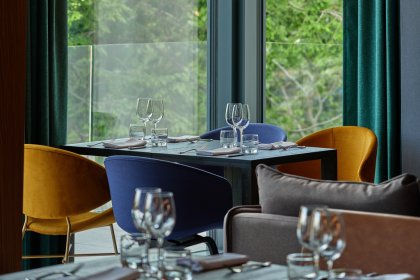 obiekt konferencyjny - Hotel BERGO Resort & Spa w Szklarskiej Porębie - zdjęcie 7