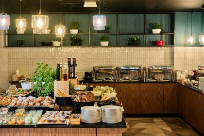 obiekt konferencyjny - Hotel BERGO Resort & Spa w Szklarskiej Porębie - zdjęcie 9