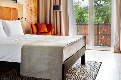 obiekt konferencyjny - Hotel BERGO Resort & Spa w Szklarskiej Porębie - zdjęcie 10