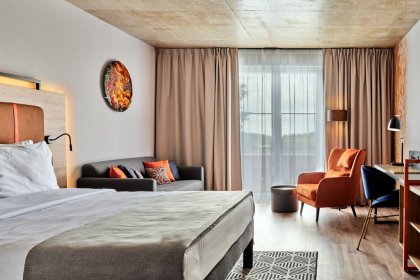 obiekt konferencyjny - Hotel BERGO Resort & Spa w Szklarskiej Porębie - zdjęcie 14