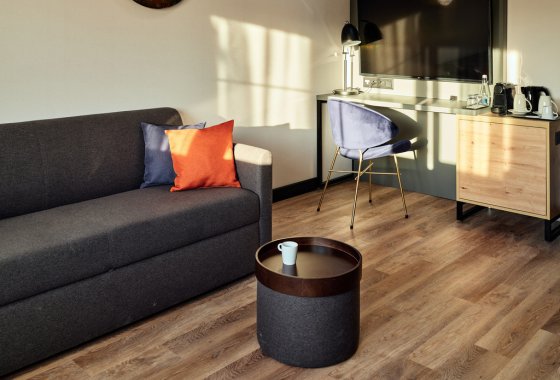 obiekt konferencyjny - Hotel BERGO Resort & Spa w Szklarskiej Porębie - Pokoje - zdjęcie 3