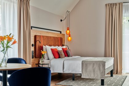 obiekt konferencyjny - Hotel BERGO Resort & Spa w Szklarskiej Porębie - zdjęcie 12