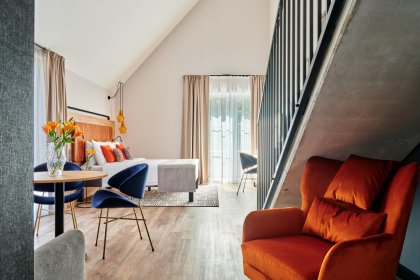 obiekt konferencyjny - Hotel BERGO Resort & Spa w Szklarskiej Porębie - zdjęcie 11