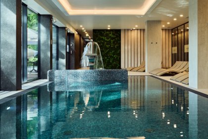 obiekt konferencyjny - Hotel BERGO Resort & Spa w Szklarskiej Porębie - zdjęcie 19