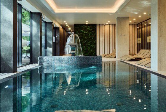 obiekt konferencyjny - Hotel BERGO Resort & Spa w Szklarskiej Porębie - Usługi - zdjęcie 2