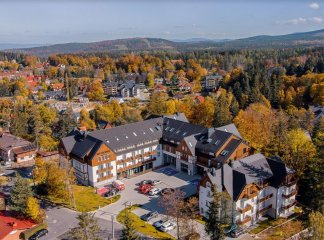 Hotel Mercure Szklarska Poręba