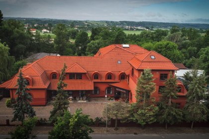 hotel *** - Hotel Red *** - zdjęcie 11