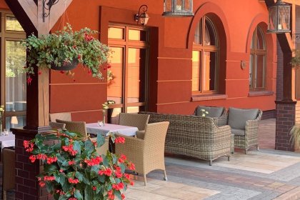 hotel *** - Hotel Red *** - zdjęcie 9
