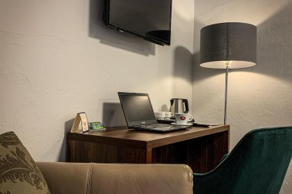 hotel *** - Hotel Red *** - zdjęcie 15