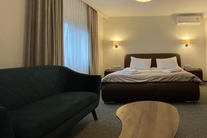 hotel *** - Hotel Red *** - zdjęcie 14