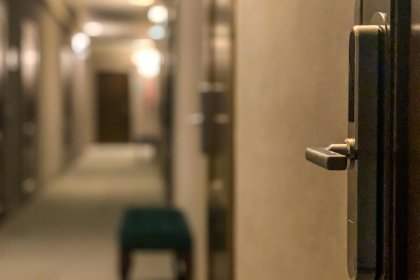 hotel *** - Hotel Red *** - zdjęcie 13