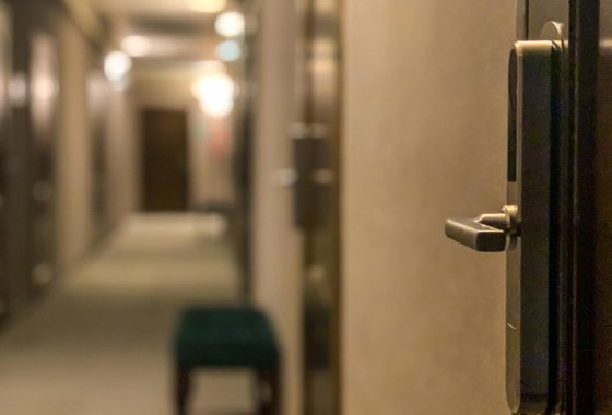 hotel *** - Hotel Red *** - Pokoje - zdjęcie 3