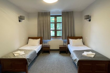 hotel *** - Hotel Red *** - zdjęcie 12