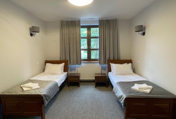 hotel *** - Hotel Red *** - Pokoje - zdjęcie 4