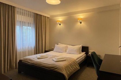 hotel *** - Hotel Red *** - zdjęcie 16