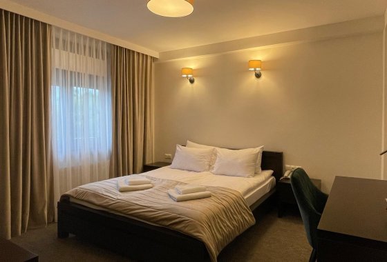hotel *** - Hotel Red *** - Pokoje - zdjęcie 5
