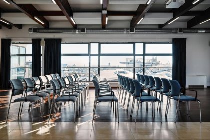 obiekt konferencyjny - Sala Konferencyjna Herbewo Kraków - zdjęcie 2