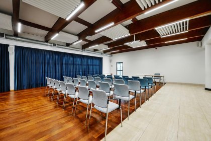 obiekt konferencyjny - Sala Konferencyjna Herbewo Kraków - zdjęcie 3