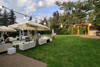 hotel *** - Kompleks Ignasiak - zdjęcie 13