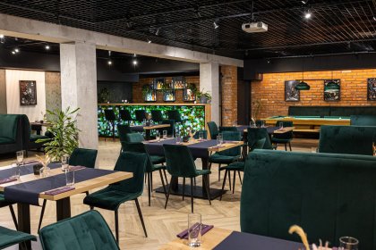 hotel *** - Kompleks Ignasiak - zdjęcie 8