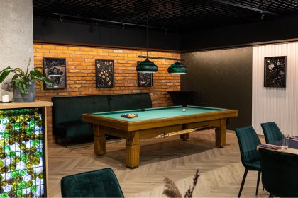 hotel *** - Kompleks Ignasiak - zdjęcie 10