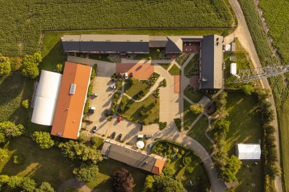hotel *** - Kompleks Ignasiak - zdjęcie 2