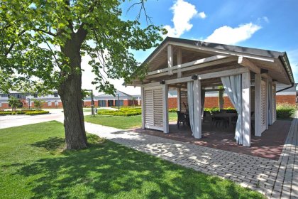 hotel *** - Kompleks Ignasiak - zdjęcie 12