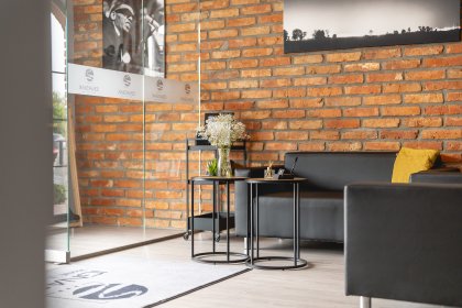 hotel *** - Kompleks Ignasiak - zdjęcie 3