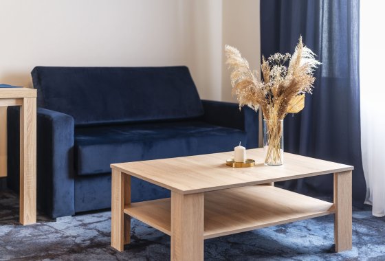 hotel *** - Kompleks Ignasiak - Pokoje - zdjęcie 7
