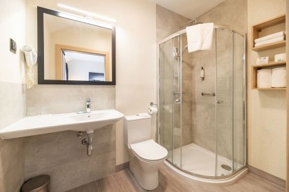 hotel *** - Kompleks Ignasiak - zdjęcie 16