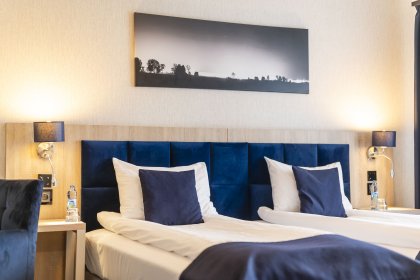 hotel *** - Kompleks Ignasiak - zdjęcie 15
