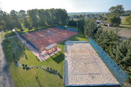 hotel *** - Kompleks Ignasiak - zdjęcie 21