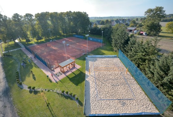 hotel *** - Kompleks Ignasiak - Usługi - zdjęcie 1